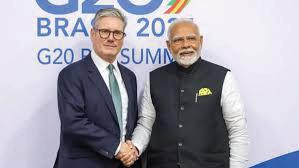 India-UK FTA to push leather, footwear exports past $900 mn