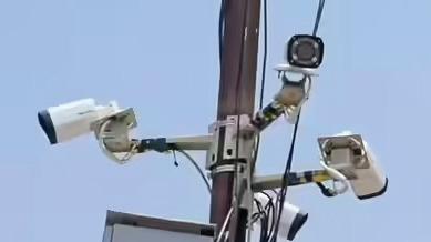 Rekha Govt Orders Audit as 32,000 CCTV Cameras Fail; 15,000 Uninstalled