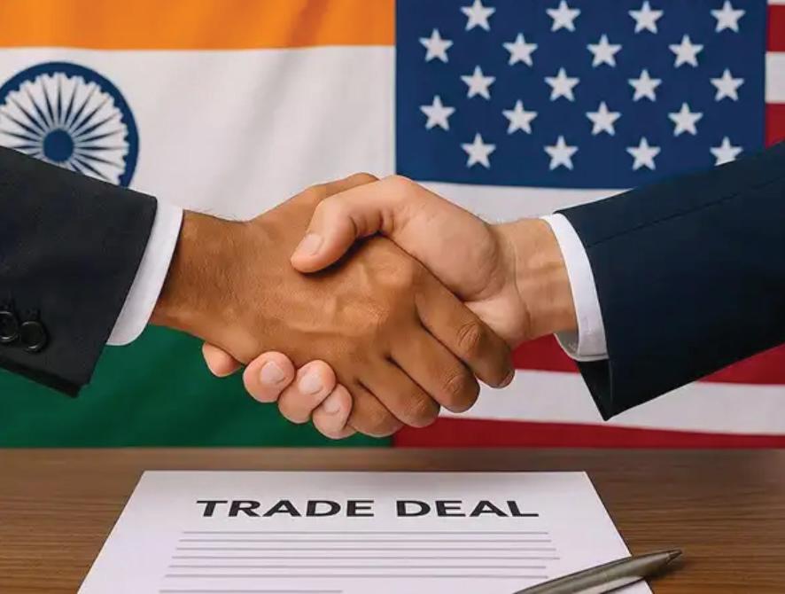 Trumpeting Trump: Between American Real Estate Foray in India, Trade Deals to Trade Wars