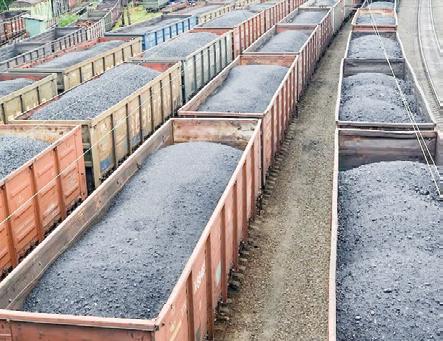 4,000 MT Coal Missing in Meghalaya, HC Seeks Answers