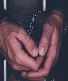 Proclaimed offender in 2016 murder case held