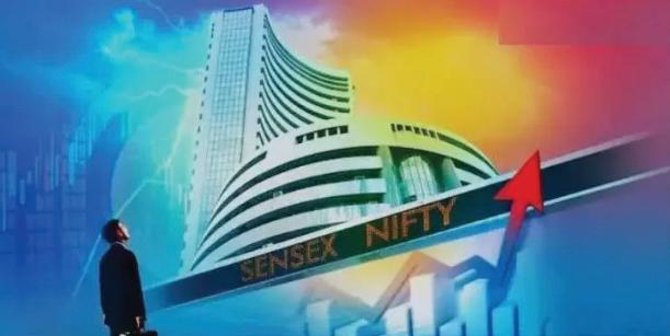 Indian Markets Close Higher After Heavyweight Buying