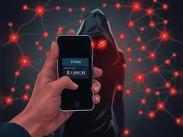 Govt's Anti-Fraud Drive Cuts Spoofed Calls by 97