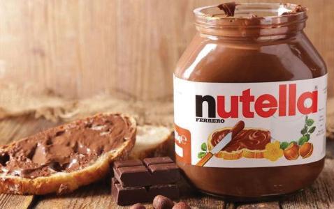 Delhi HC Declares Nutella Well-Known, Grants Injunction