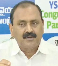 YSRCP Condemns Jagan's Nellore Visit Restrictions, Questions TDP's P4 Scheme