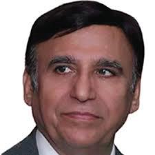 Bharat B Bhatia Named Vice Chair, Editorial Chair of APT's WRC-27 Group