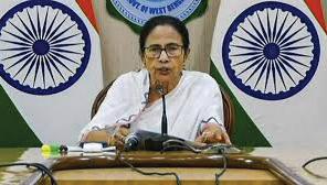 BJP Lodges Police Complaint Against Mamata for Maligning Delhi Police