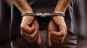 Two Haryana Men Booked for Raping Woman from Jammu