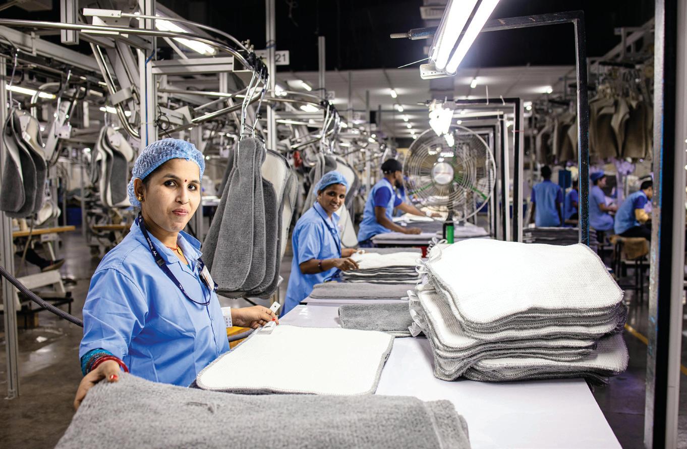 How US Tariffs Are Set to Hit: Unpacking the Economic Fallout