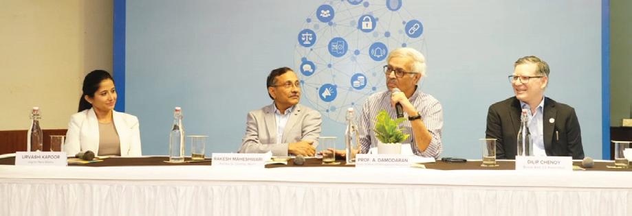 Policymakers Back VDA Regulation at BWA Conference