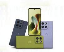 Motorola Launches Moto g86 Power With Top Features at Rs 16,999