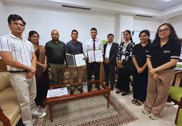 DPIIT, TICE Team Up to Boost Startup Media Reach