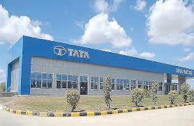 Tata Motors to Acquire Iveco Group in €3.8 Billion Deal
