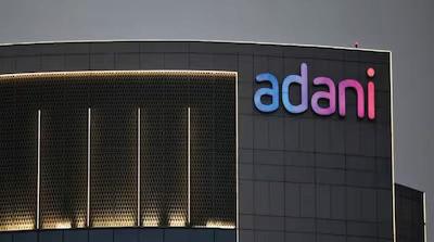 Adani Enterprises shares drop 4% after June quarter earnings