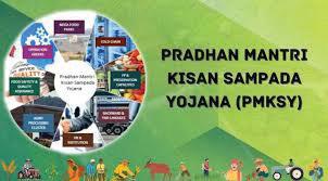 Cabinet Approves Rs 6,520 Cr Outlay For PM Kisan Sampada Yojana