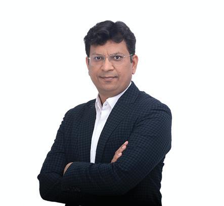 Veteran Structural Engineer Ajay Gupta Leads with Ethics, Value Engineering at Perceptive Ideas