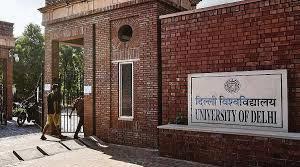 Delhi University Gears Up for New Academic Session