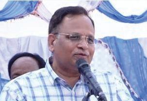 Court Rejects AAP's Satyendar's Plea on Defamation