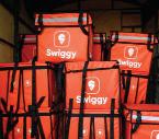 Swiggy Net Loss Nearly Doubles to Rs 1,197 Cr in Q1
