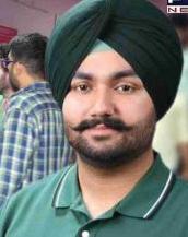 Gangster Bhagwanpuria threatens Ex-Deputy CM Randhawa's son