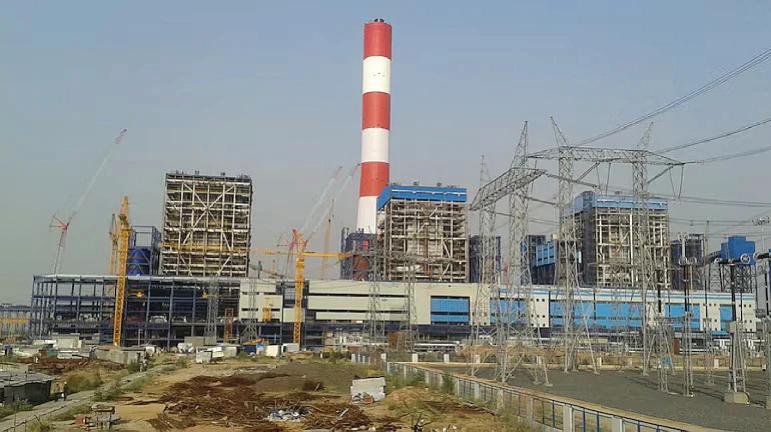 Reliance Power Reliance Infra shares hit lower circuit limits