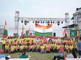 Doon Defence Dreamers records 34 selections in a month, 6 girls shine