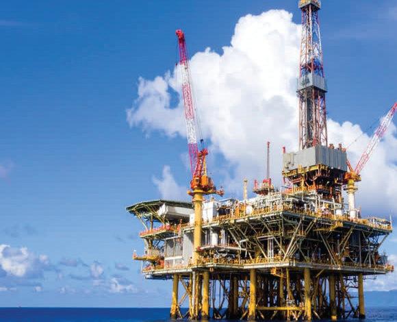 US Penalty Risk on Russian Oil May Add USD 9-11 Billion