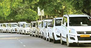 Eight Cooperatives Join Hands to Launch ‘Bharat’ Taxi Service