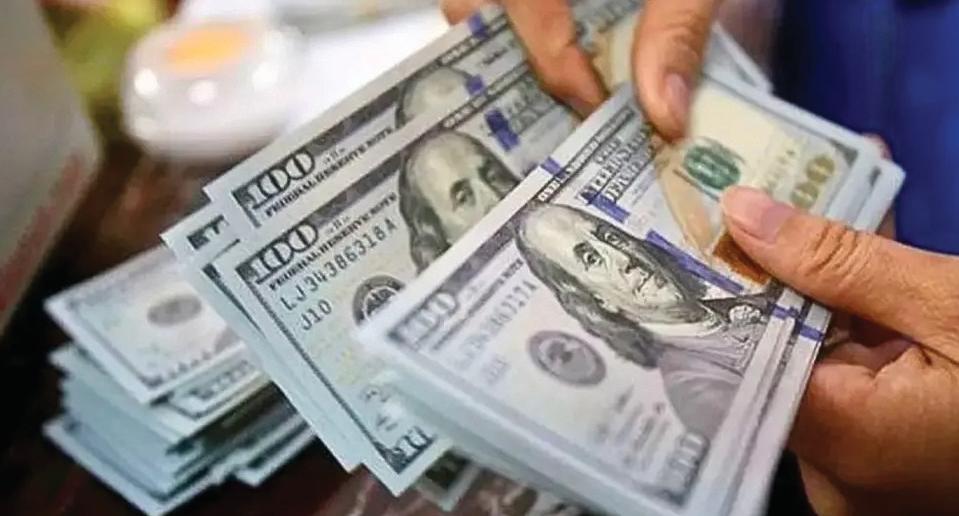 India's Forex Reserves Rise by USD 2.7 bn to USD 698.2 bn