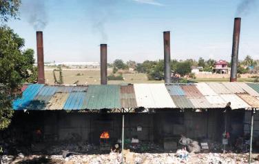 Carbon Colonialism — Why BRICS Is Burning Over Europe's CBAM