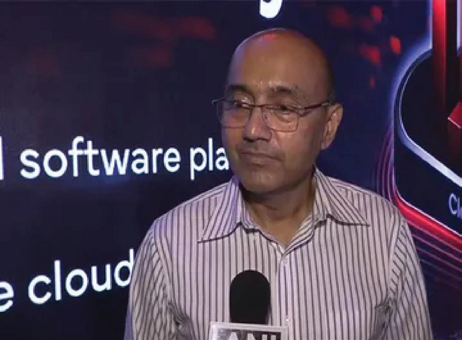'Airtel Cloud' platform a real proposition for customers: Gopal Vittal