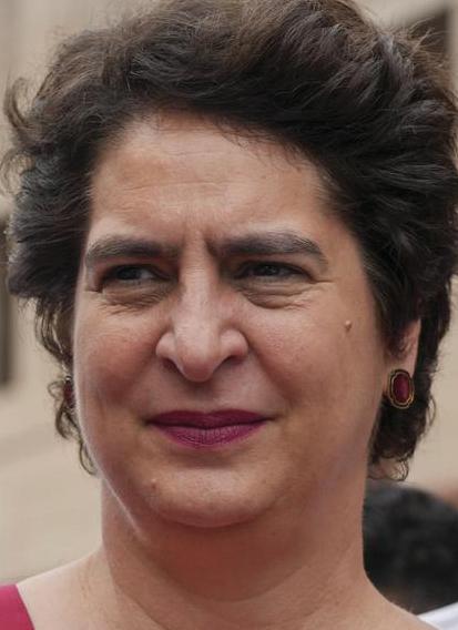 SIR Very Big Issue: Govt Must Agree to Debate Priyanka Gandhi