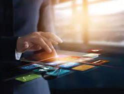 Digital Media Scooped 46% of India's Rs 1 Lakh Crore+ Ad Spend