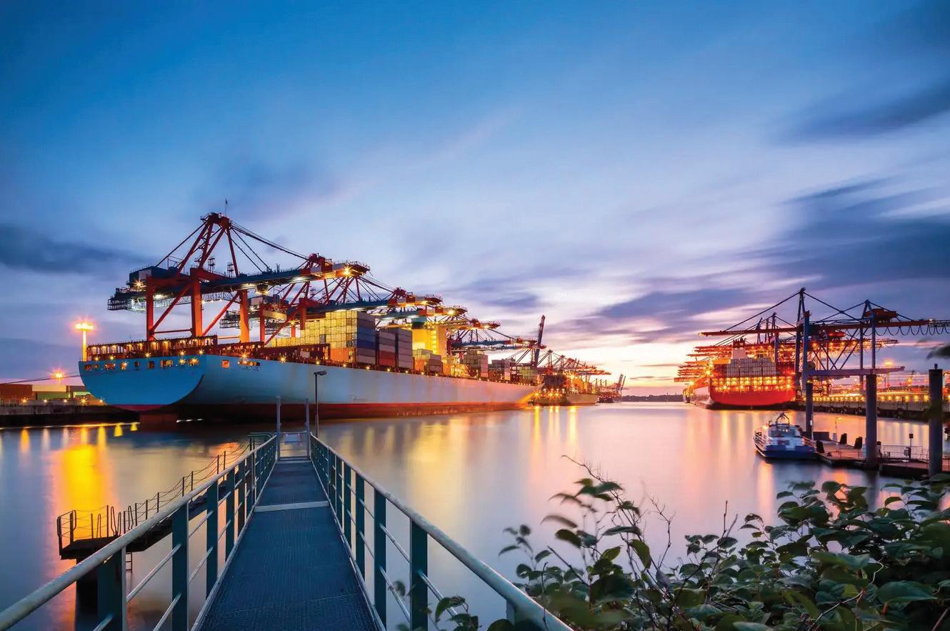 Decarbonising the Shipping Industry in India