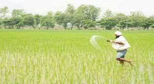 India-US Actively Discussing Farm Sector for Bilateral Trade Pact: MoS Thakur
