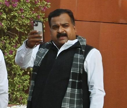 Govt 'systematically blocking' working of Parliament: Congress MP Tagore