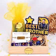 Rakhi Gift Ideas: Meaningful Presents Your Sibling Will Truly Appreciate