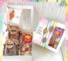 CM to Gift SHG-made Rakhi Hampers