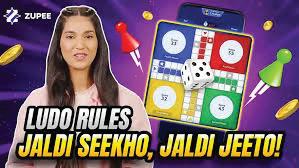 Zupee Highlights Ludo's Skill Element; Rule Tweaks Boost Player Engagement