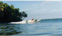 Costa Rica Surf Camp Offers Surfing, Coaching, and Adventure