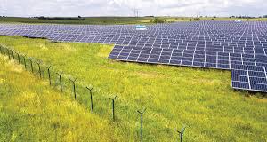 Hindustan Power signs deal with UP govt for 435 MW solar project
