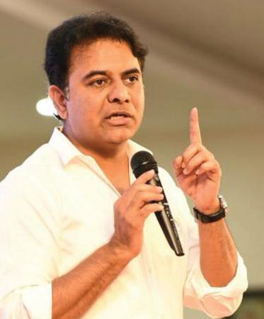 42% OBC quota possible if there is 'synergy' between Cong and BJP: BRS