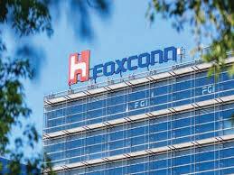 Foxconn Posts Record July Sales Driven by AI Surge: Focus Taiwan