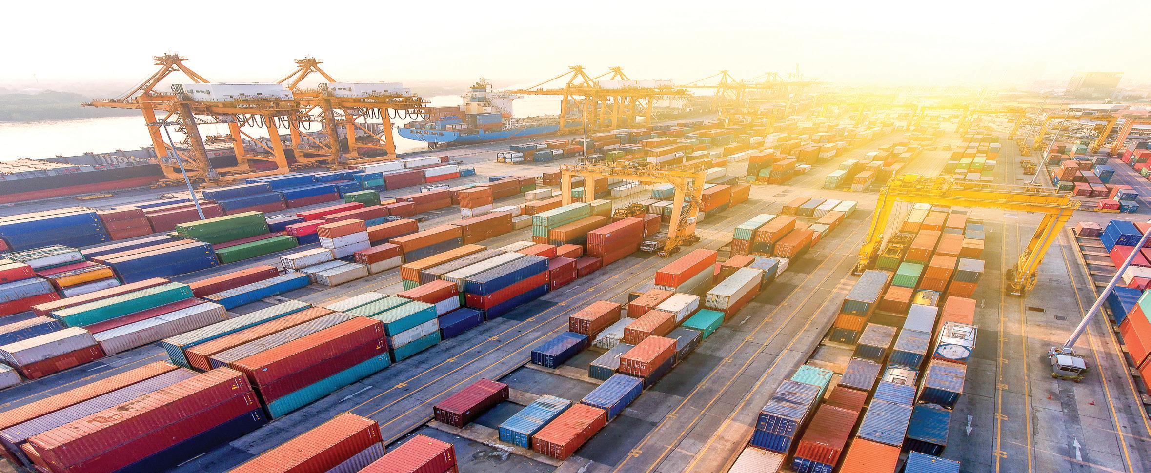 US Imposes 25% Tariff on India: Trade, Politics, and the Bigger Picture