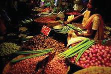 Centre says food prices remain stable this year, with timely monitoring and interventions to curb inflation.
