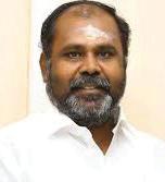 Madurai district has ranked first in TN for corruption, says former minister