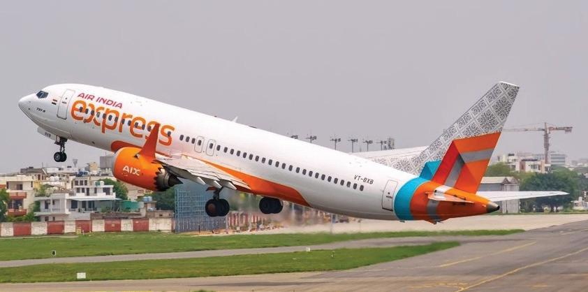 Air-India Express Announces 'Freedom Sale'