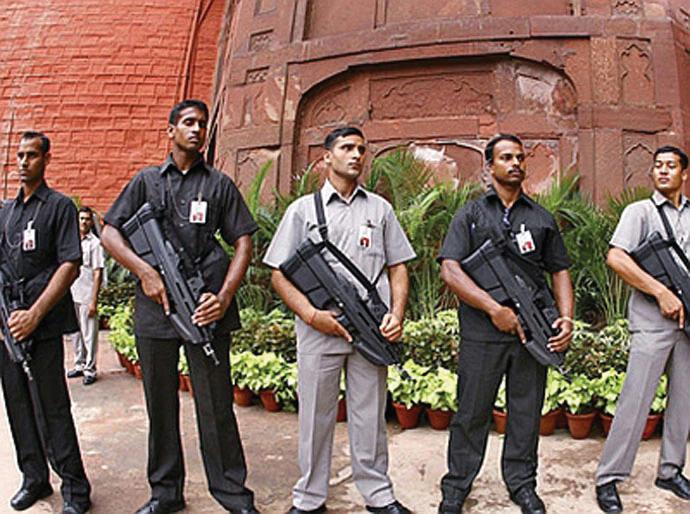 Bihar Govt Enhances Security Cover for Top Leaders