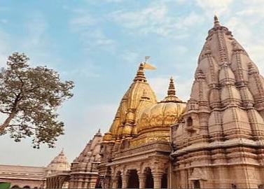 Shree Kashi Vishwanath Dham Declared as Plastic-Free Complex