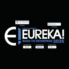 IIT Bombay's Eureka! 2025 Offers Major Opportunity for Startup Founders